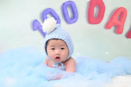 温岭九个月宝宝猛涨期症状