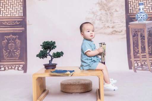 温岭宝宝用嘴巴呼吸